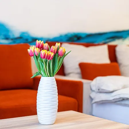 Premium Old Town Apartment Kosice