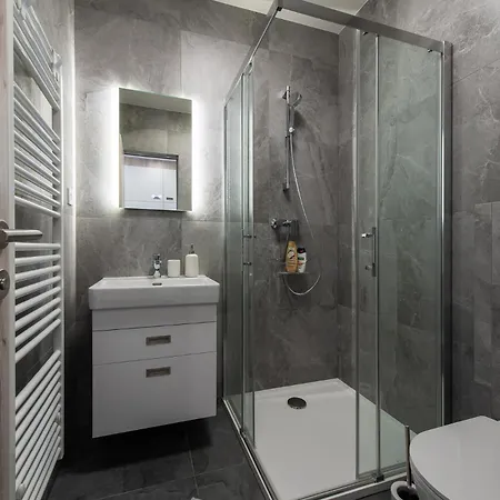 Premium Old Town Apartment *