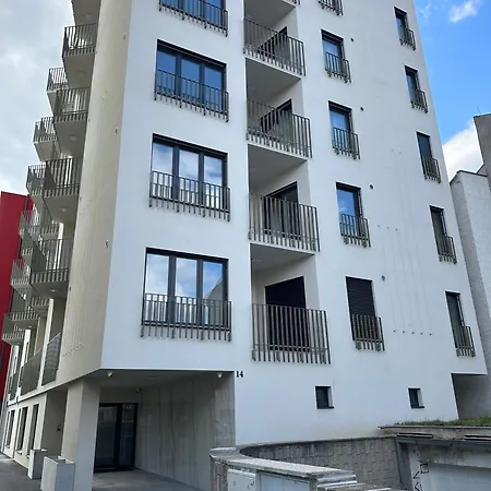 Premium Old Town Apartment *