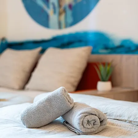 Premium Old Town Apartment *